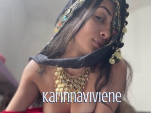 Karinnaviviene