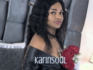 Karinsoul