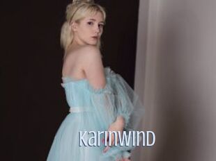 Karinwind