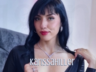 Karissahiller