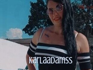 Karlaadamss