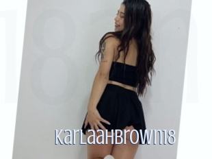 Karlaahbrown18