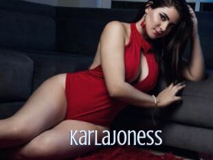 Karlajoness