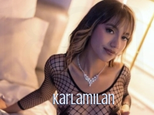 Karlamilan