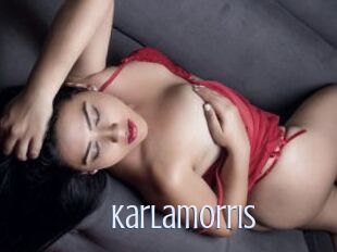 Karlamorris