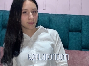 Karlarondon