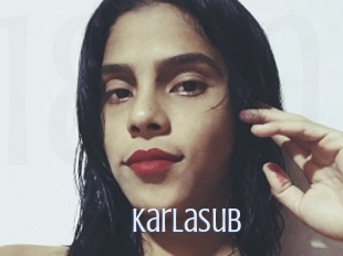 Karlasub