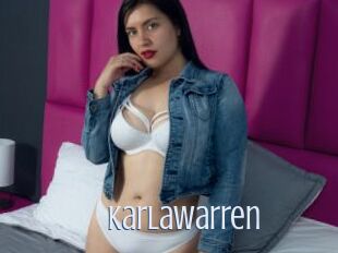 Karlawarren