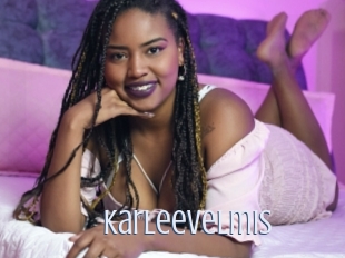 Karleevelmis