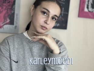 Karleymoodi