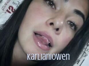 Karlianiowen