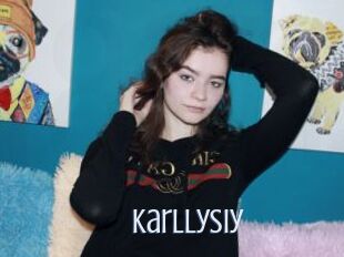 Karllysiy