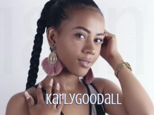 Karlygoodall