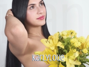 Karlyloue