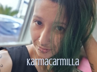 Karmacarmilla