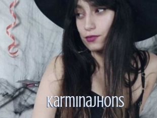 Karminajhons