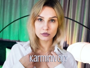 Karminivory