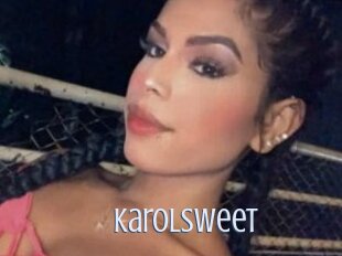 Karol_sweet