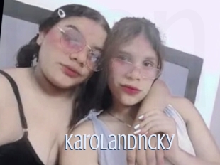 Karolandncky