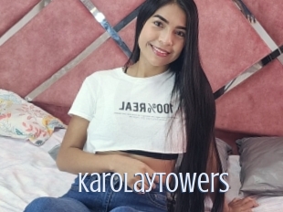 Karolaytowers