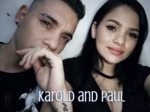 Karold_and_Paul