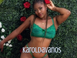 Karoldavanos