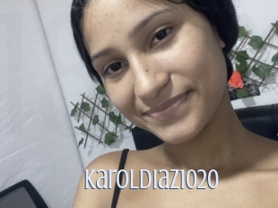 Karoldiaz1020