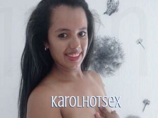 Karolhotsex