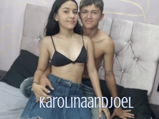 Karolinaandjoel