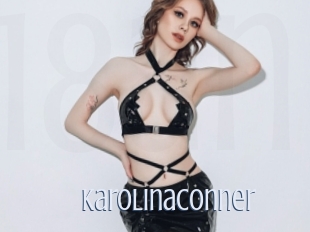 Karolinaconner