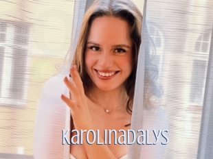 Karolinadalys