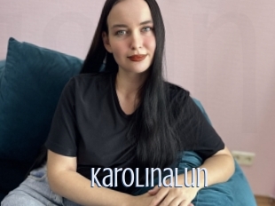 Karolinalun