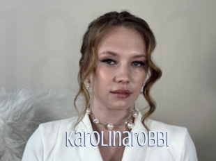 Karolinarobbi