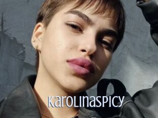 Karolinaspicy