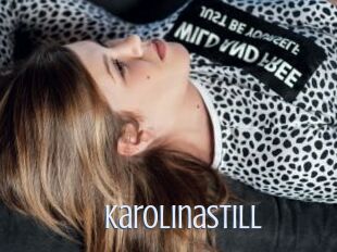 Karolinastill