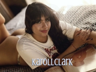 Karollclark