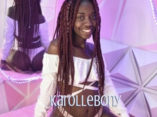 Karollebony