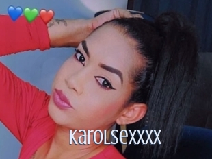 Karolsexxxx