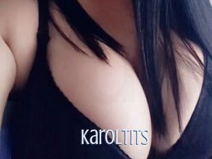 Karoltits