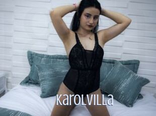 Karolvilla