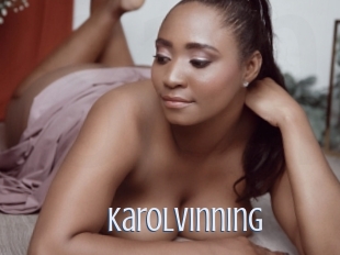 Karolvinning