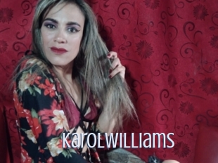 Karolwilliams