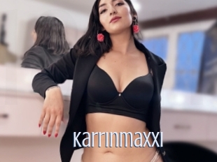 Karrinmaxxi