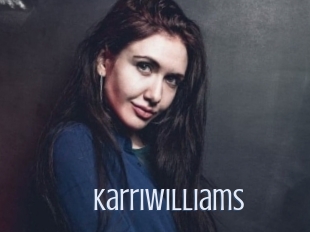 Karriwilliams