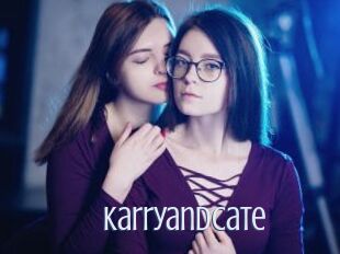 Karryandcate