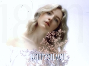 Karrysilver