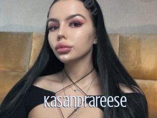 Kasandrareese