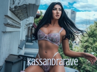 Kassandrarave