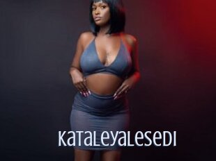 Kataleyalesedi