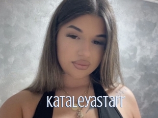 Kataleyastarr